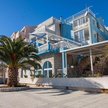 Bed And Breakfast Jadran Neum Extérieur photo