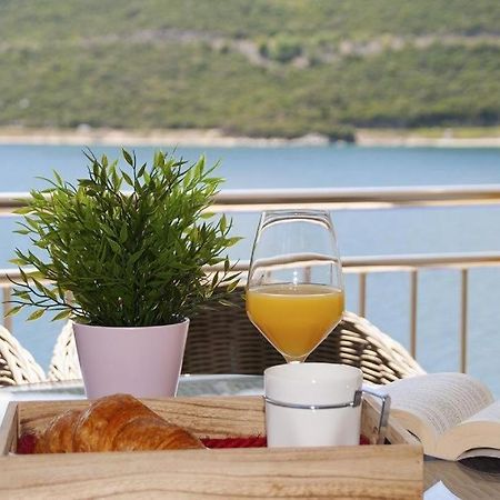 Bed And Breakfast Jadran Neum Extérieur photo