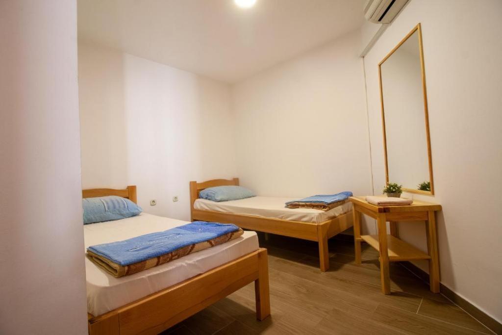 Bed And Breakfast Jadran Neum Extérieur photo