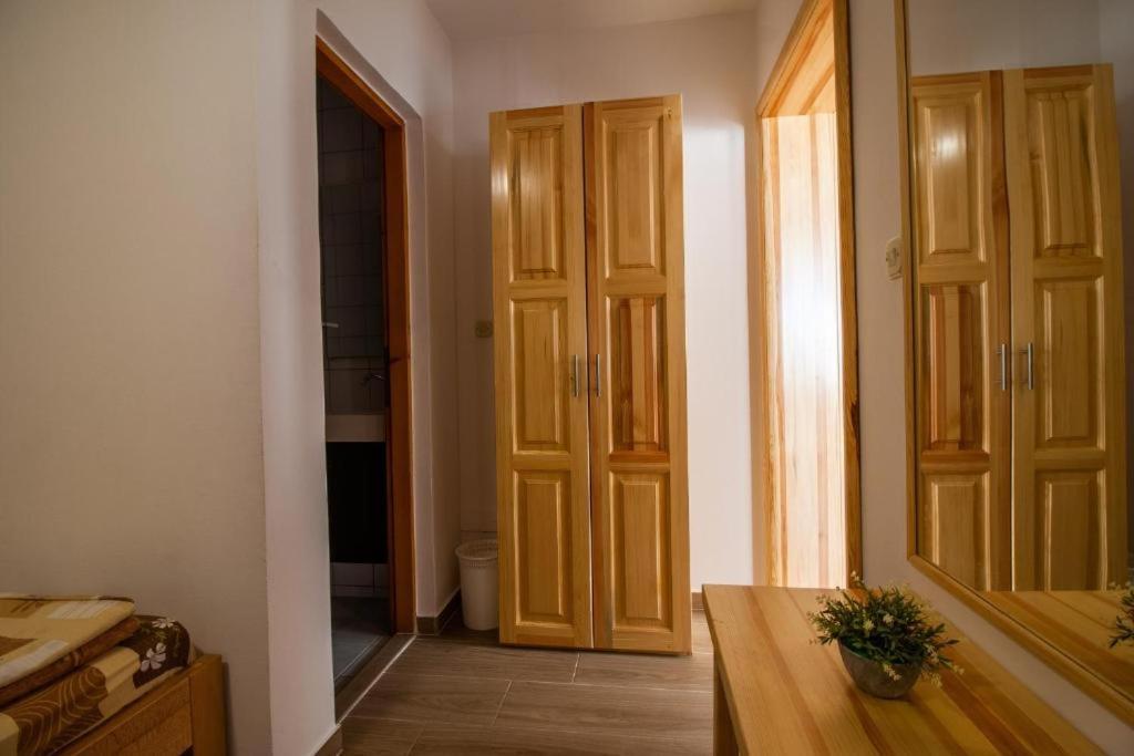 Bed And Breakfast Jadran Neum Extérieur photo