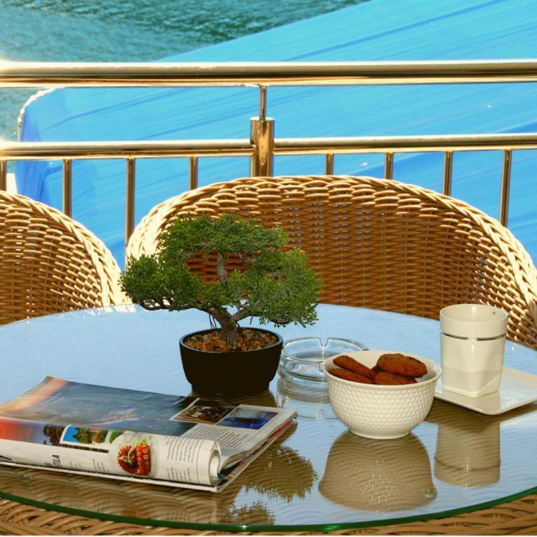 Bed And Breakfast Jadran Neum Extérieur photo