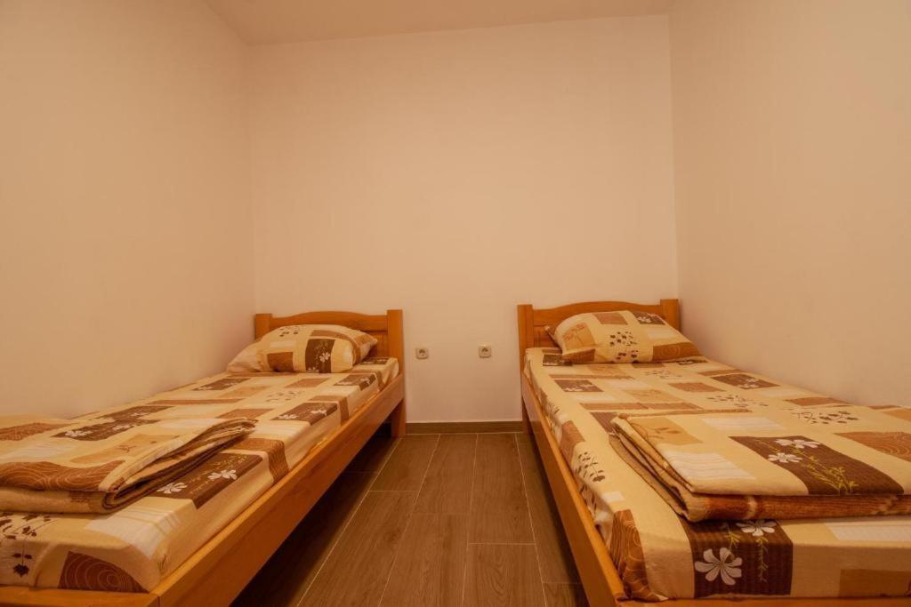 Bed And Breakfast Jadran Neum Extérieur photo