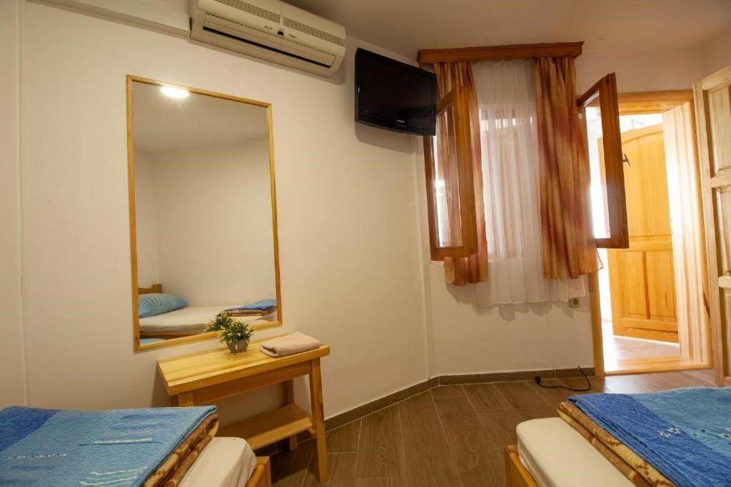 Bed And Breakfast Jadran Neum Extérieur photo