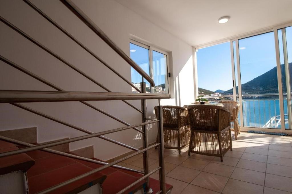 Bed And Breakfast Jadran Neum Extérieur photo
