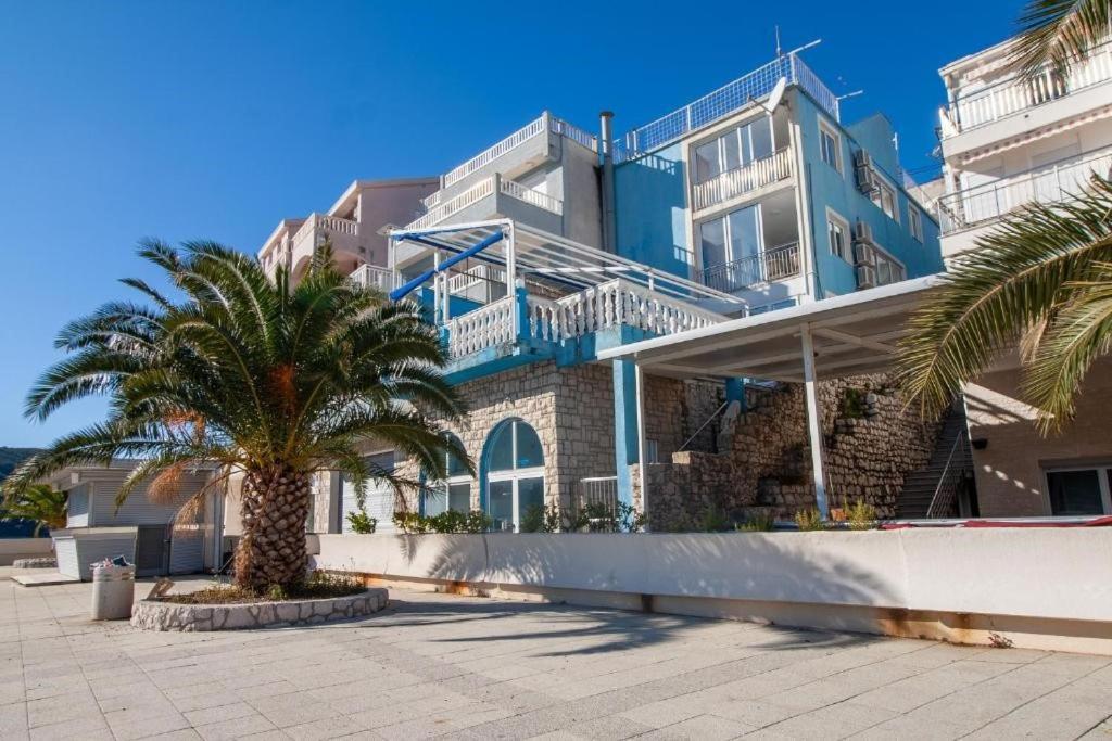 Bed And Breakfast Jadran Neum Extérieur photo