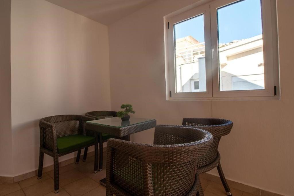 Bed And Breakfast Jadran Neum Extérieur photo