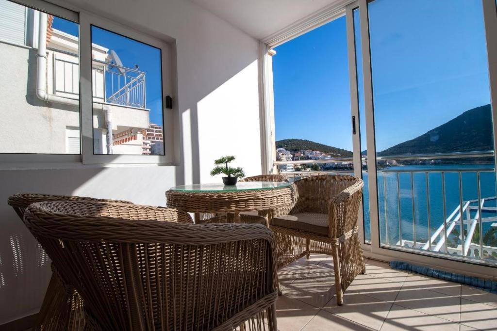 Bed And Breakfast Jadran Neum Extérieur photo